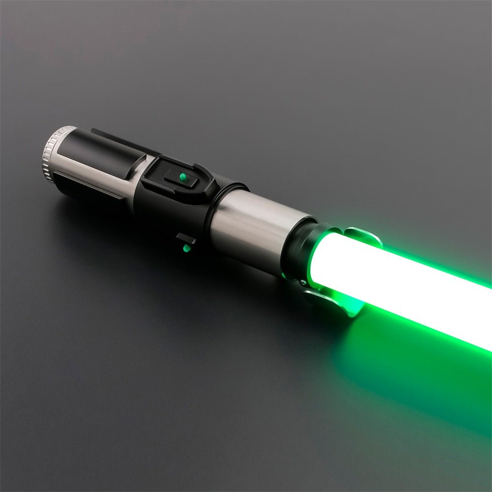 Grand Master - Theory Sabers
