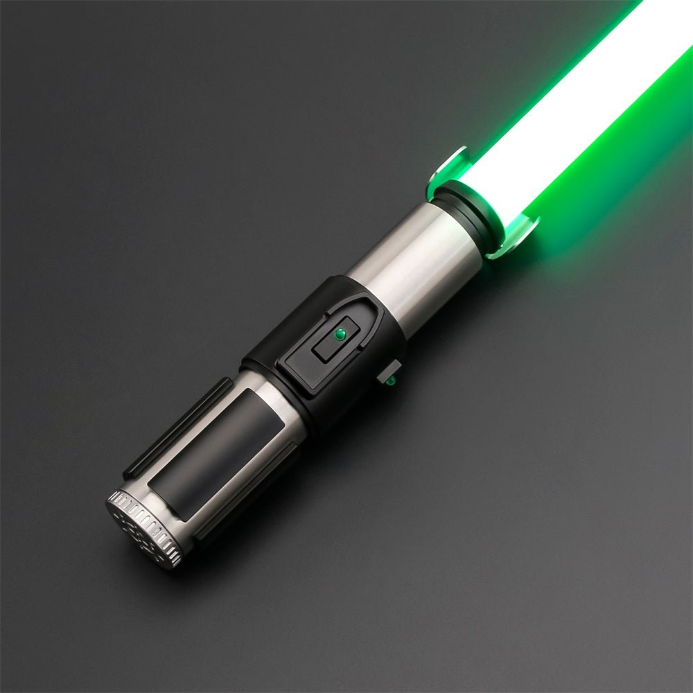Grand Master - Theory Sabers