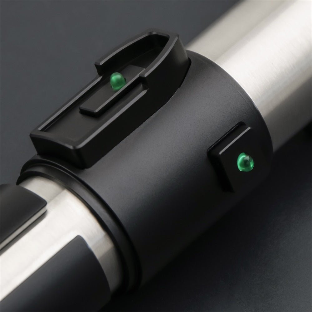 Grand Master - Theory Sabers
