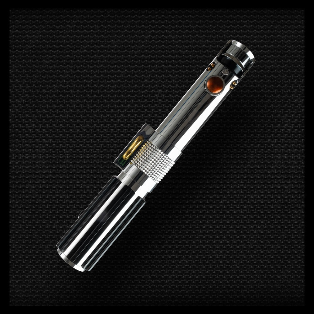 Hero and Machine Bundle - ANI 3 + DARK LORD - Theory Sabers