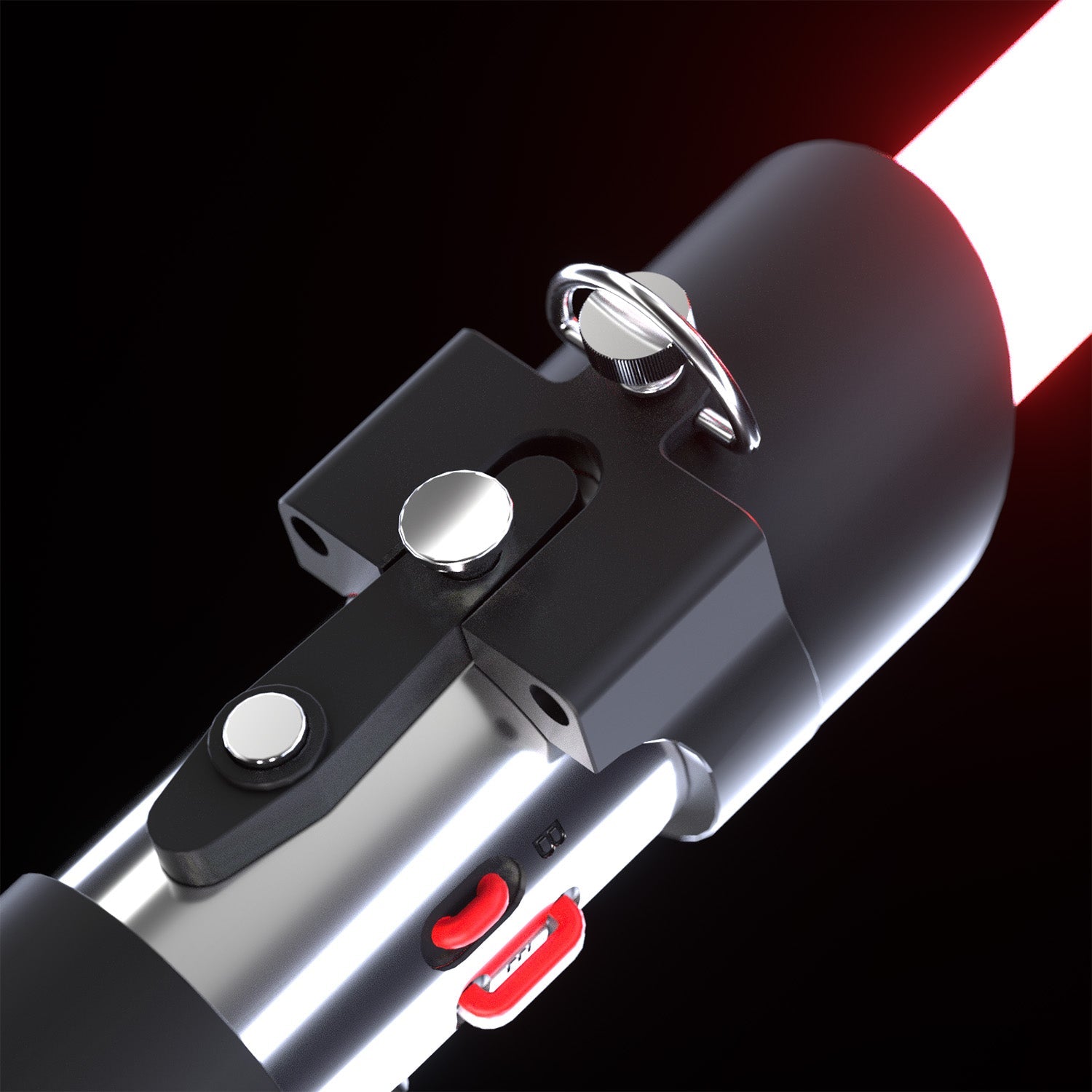 Hero and Machine Bundle - ANI 3 + DARK LORD - Theory Sabers