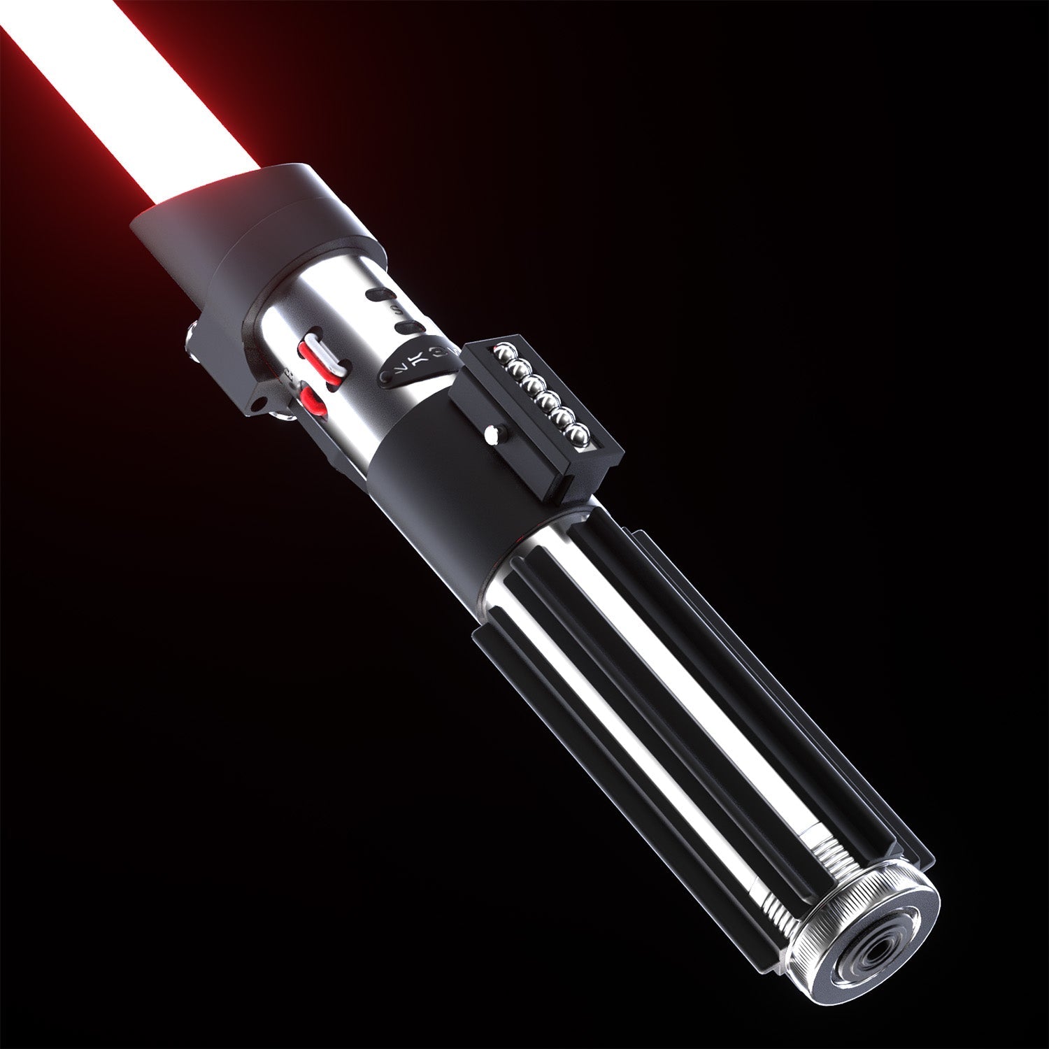 Hero and Machine Bundle - ANI 3 + DARK LORD - Theory Sabers