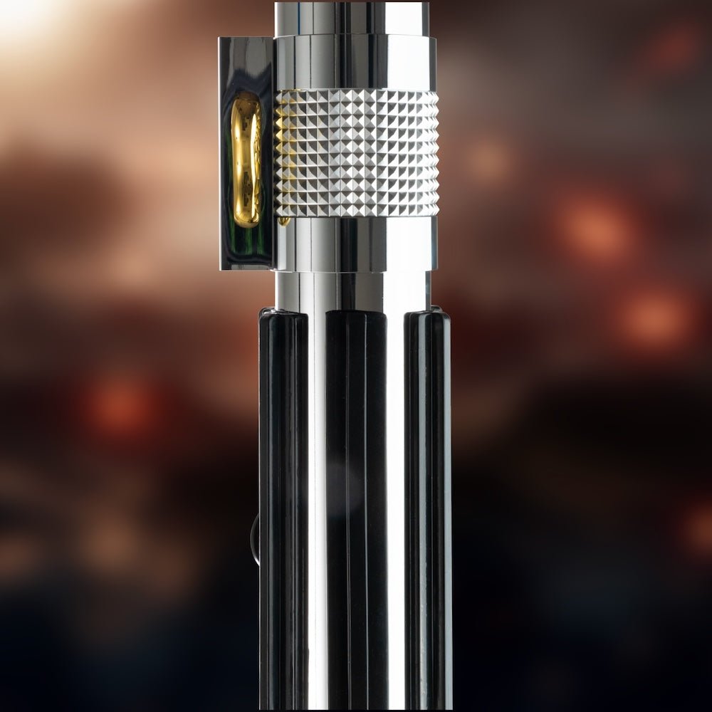 Hero and Machine Bundle - ANI 3 + DARK LORD - Theory Sabers