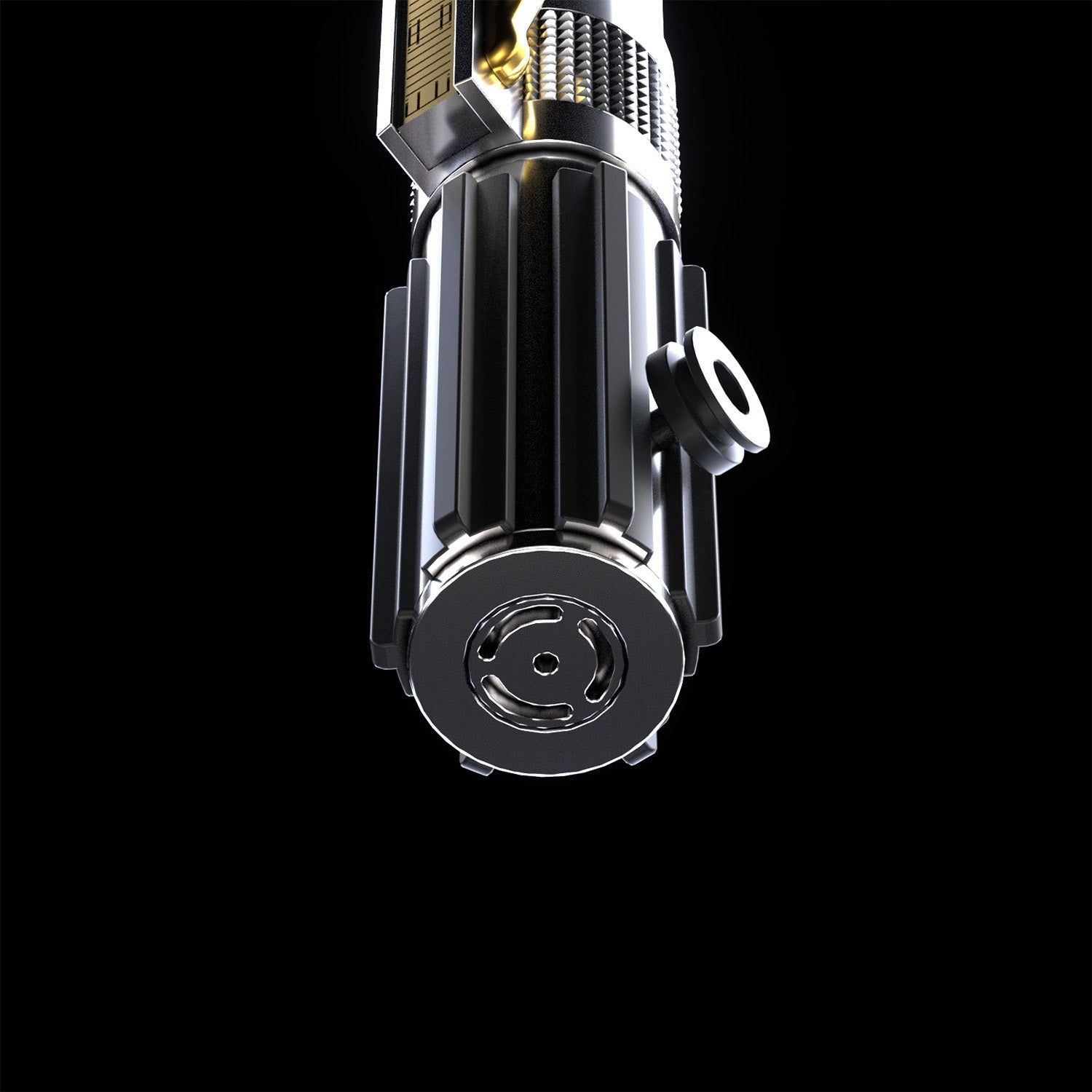 Hero and Machine Bundle - ANI 3 + DARK LORD - Theory Sabers