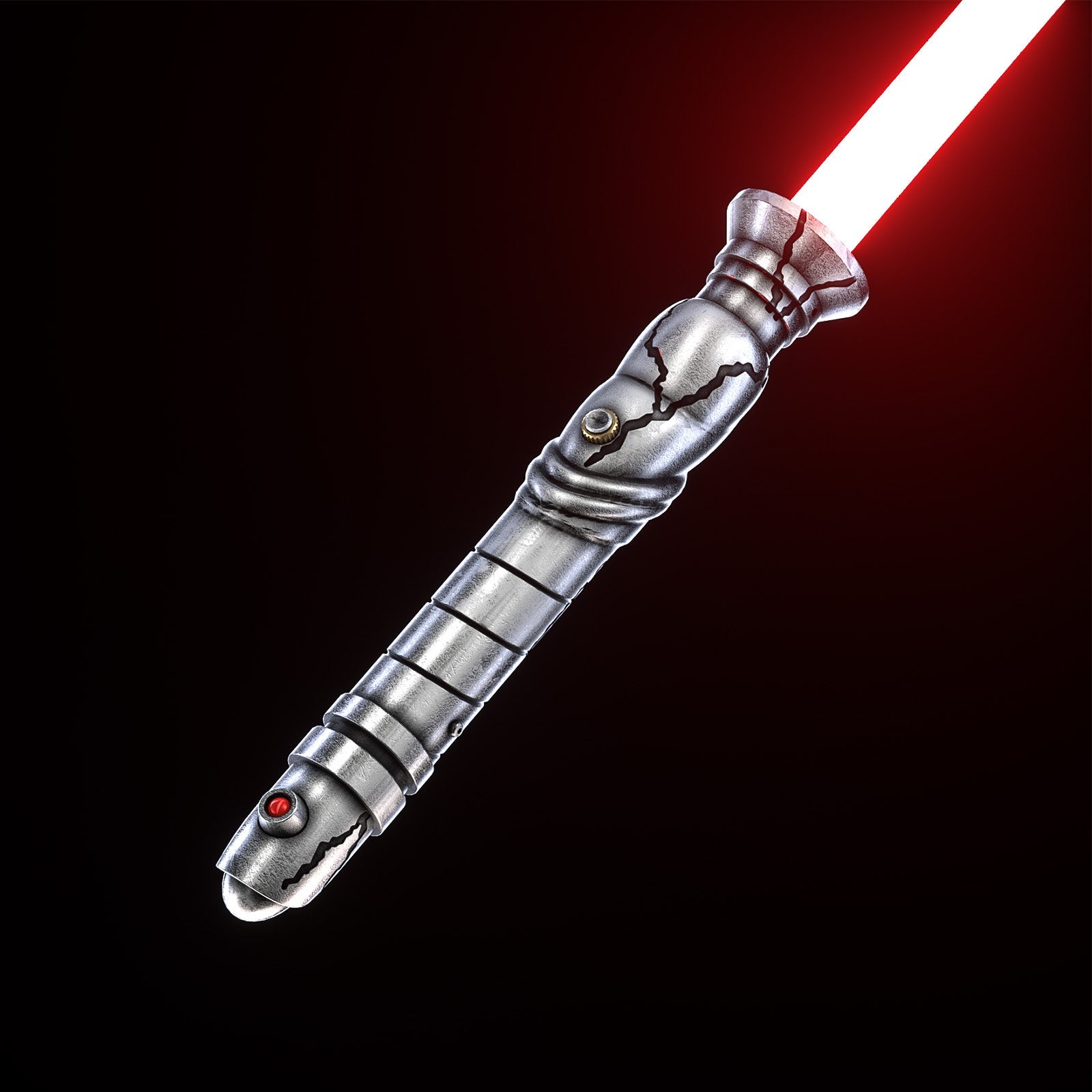 Hunger - Theory Sabers