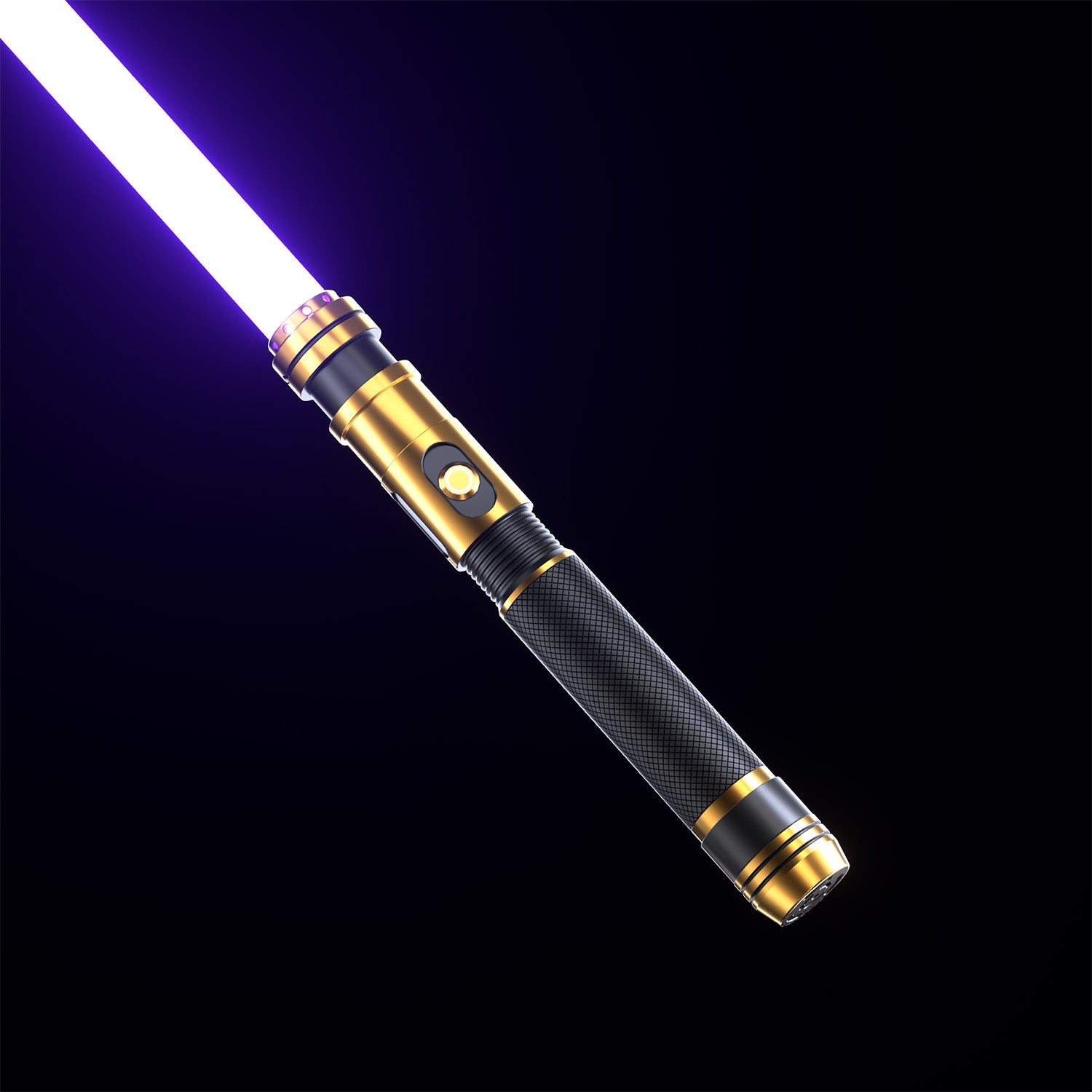 Invader Gold - E10 - A - Theory Sabers