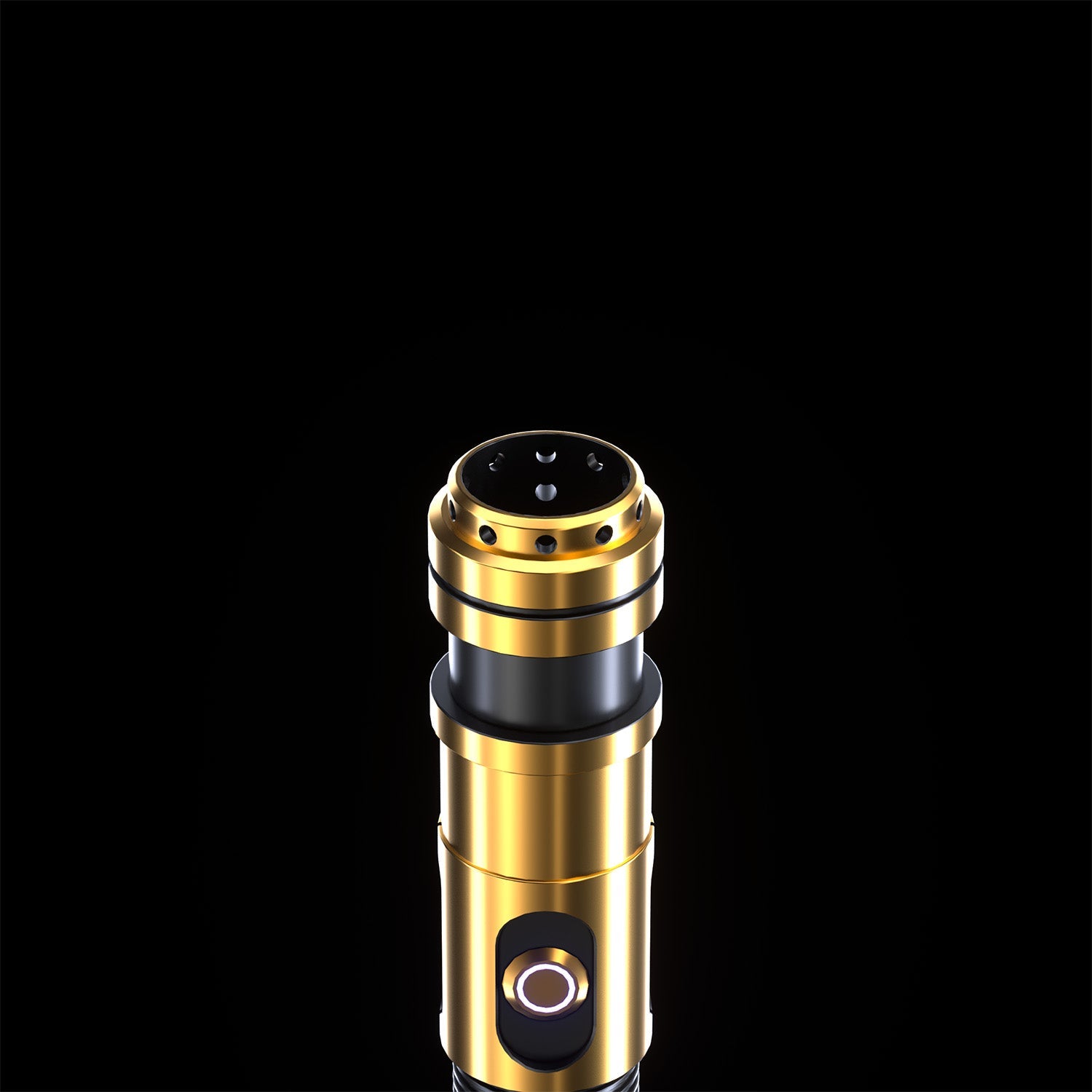 Invader Gold - E10 - A - Theory Sabers