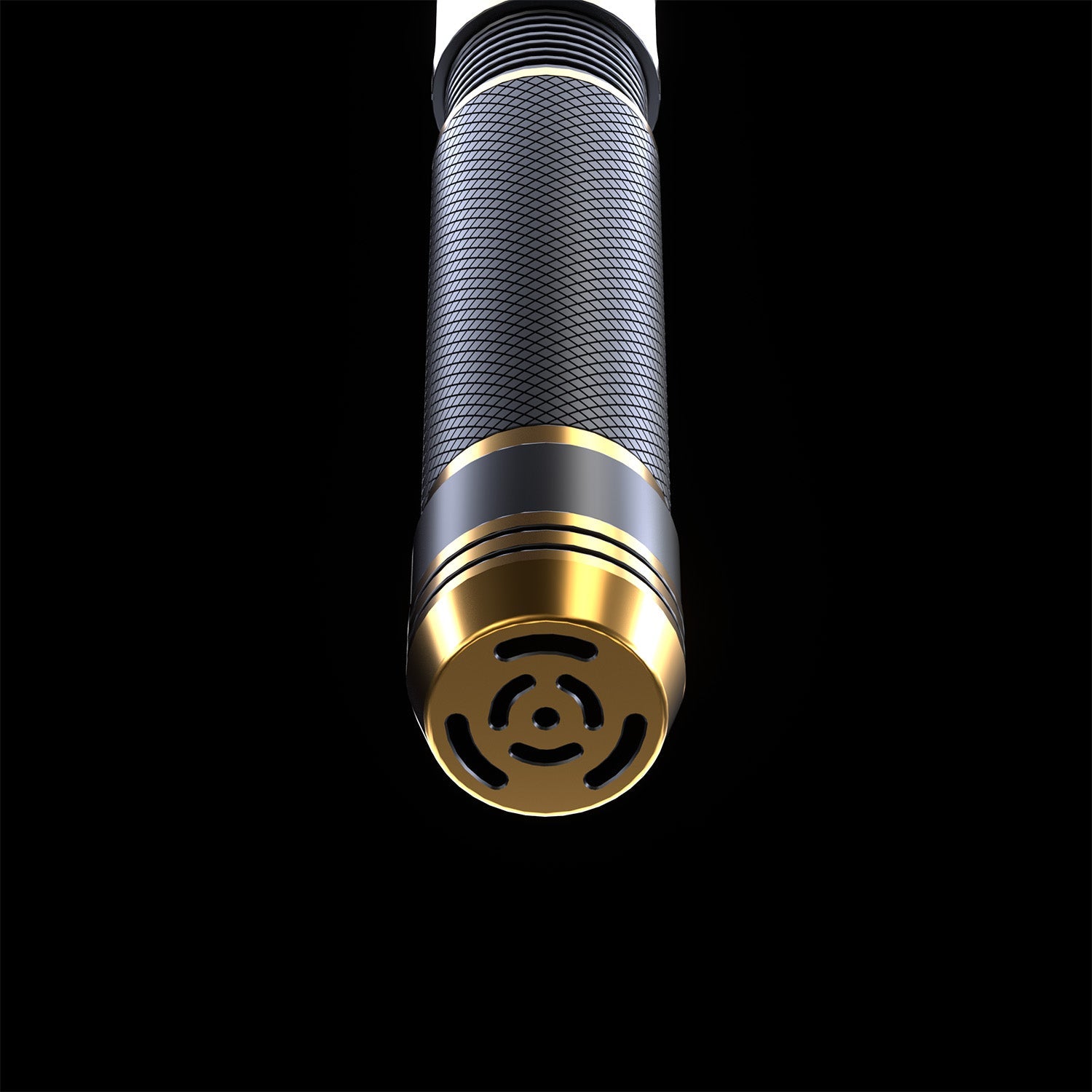 Invader Gold - E10 - A - Theory Sabers