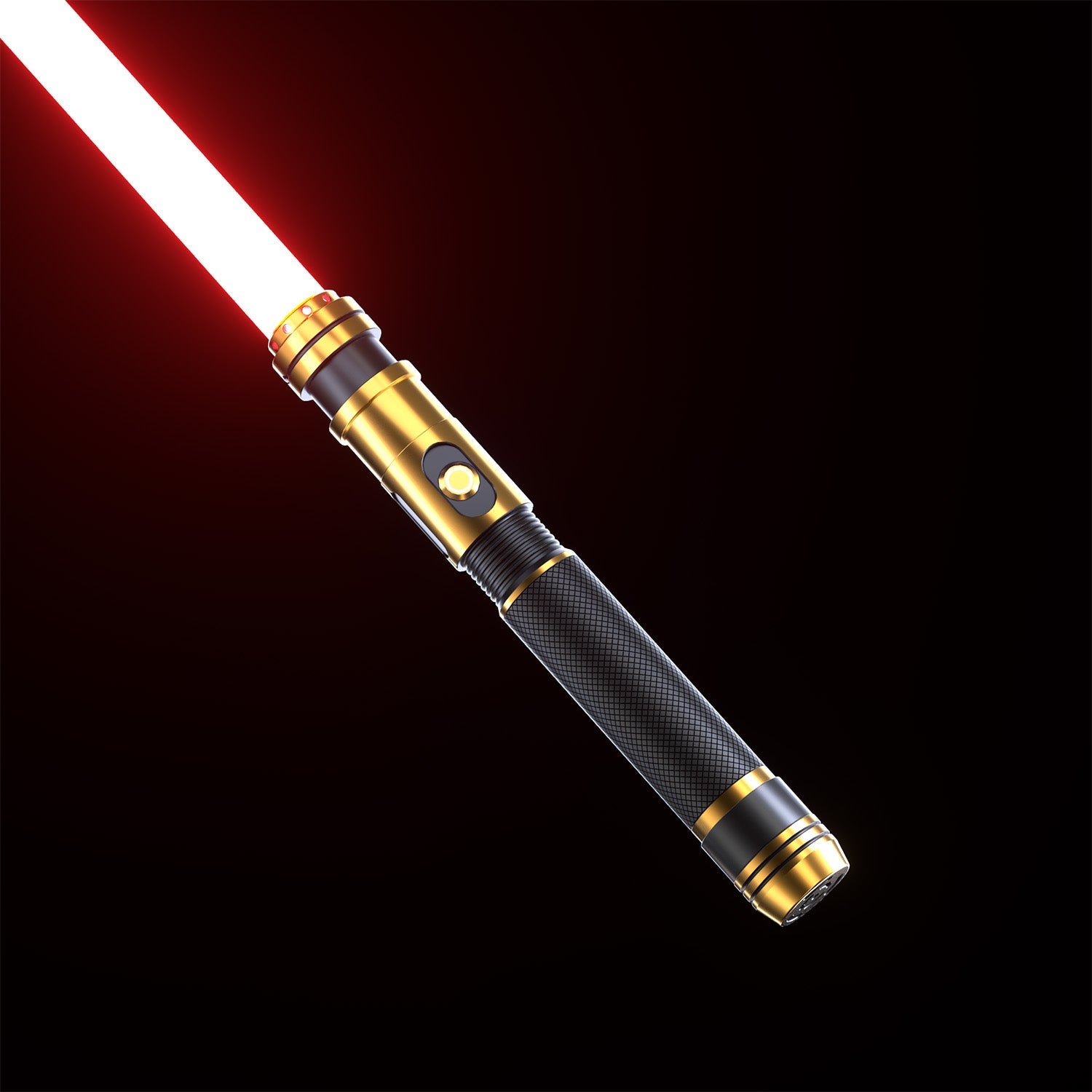Invader Gold - E10 - A - Theory Sabers