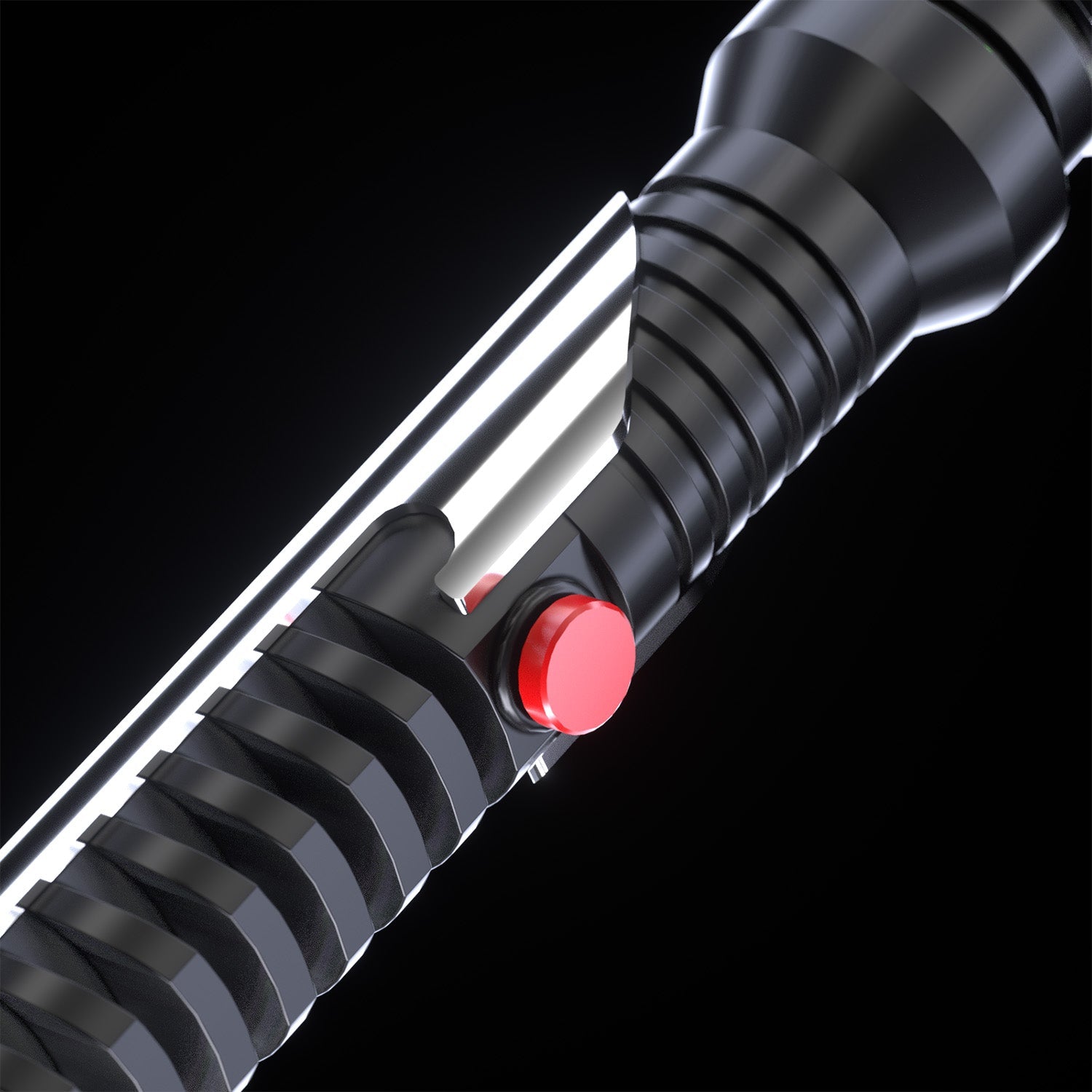 Jinn Saber - Theory Sabers