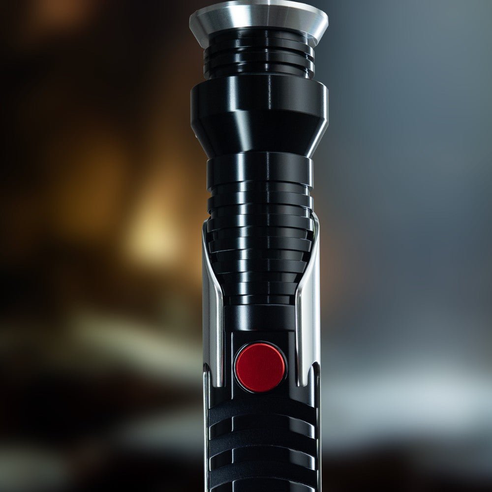 Jinn Saber - Theory Sabers