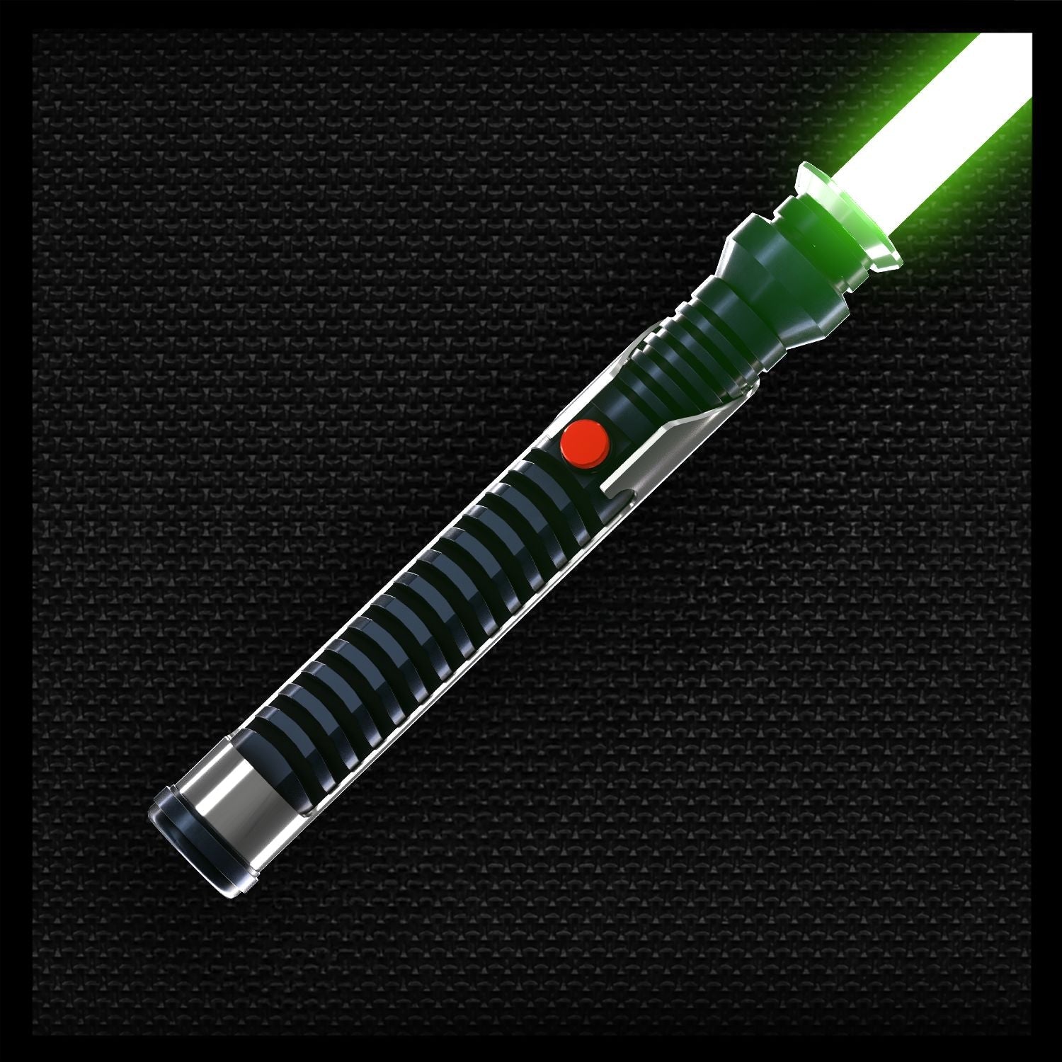 Jinn Saber - Theory Sabers