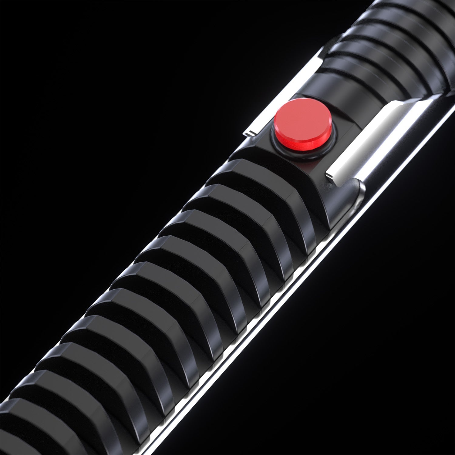 Jinn Saber - Theory Sabers