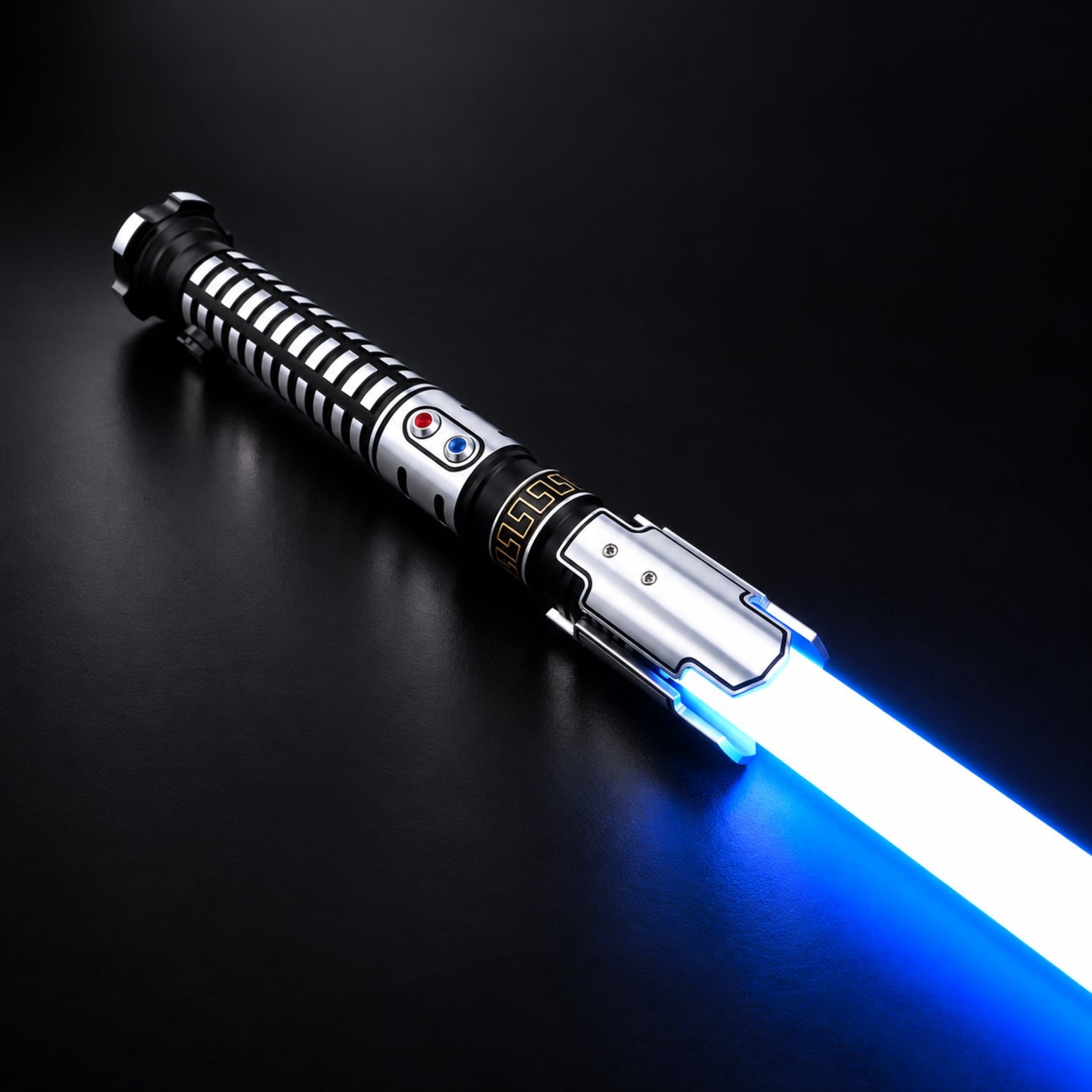 Judger - Theory Sabers