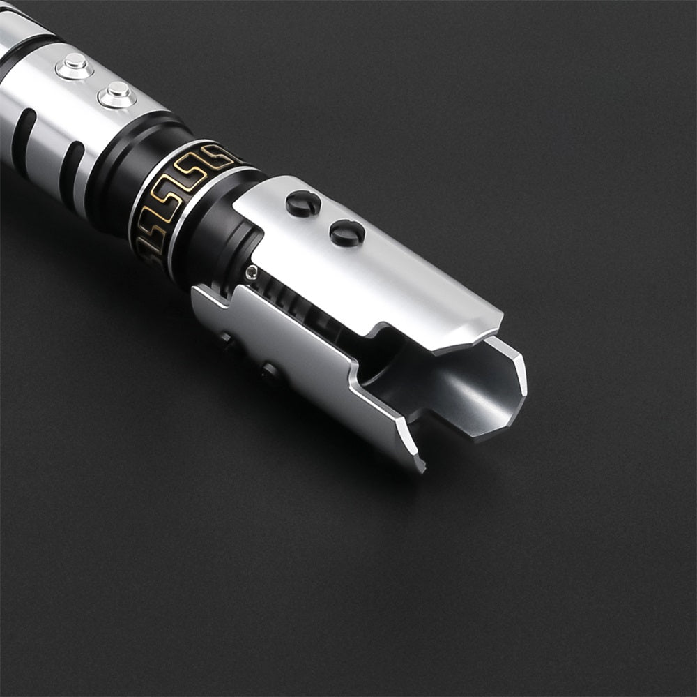 Judger - Theory Sabers