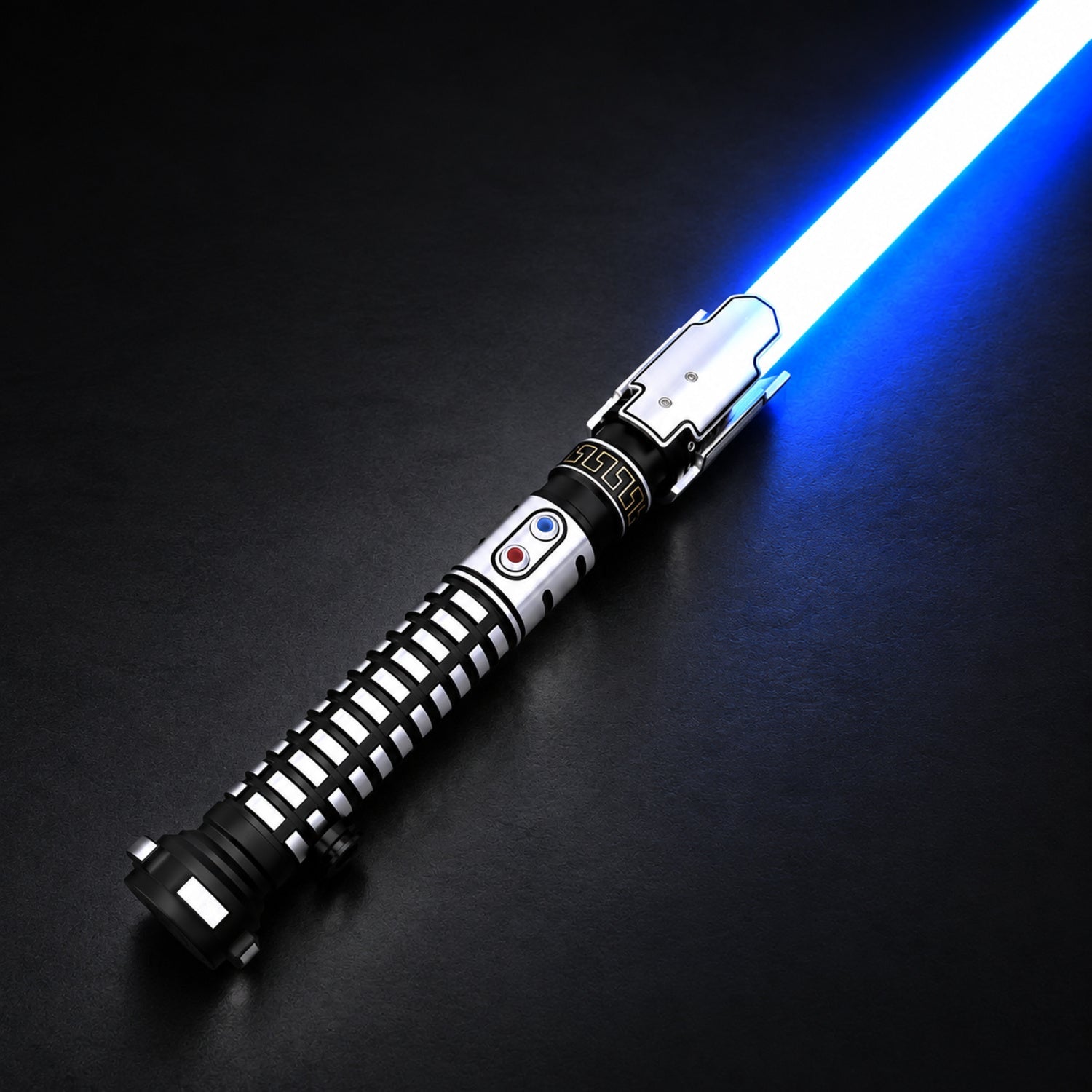 Judger - Theory Sabers