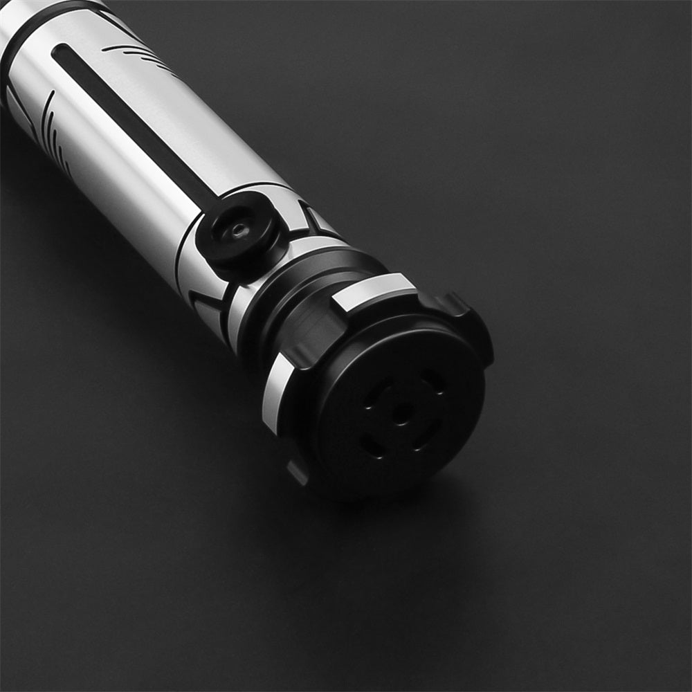 Judger - Theory Sabers