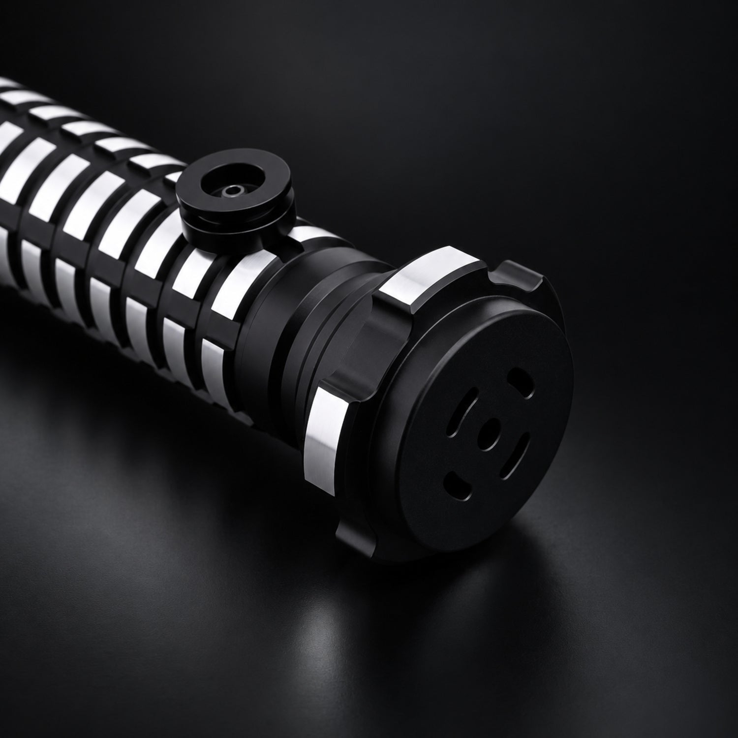 Judger - Theory Sabers