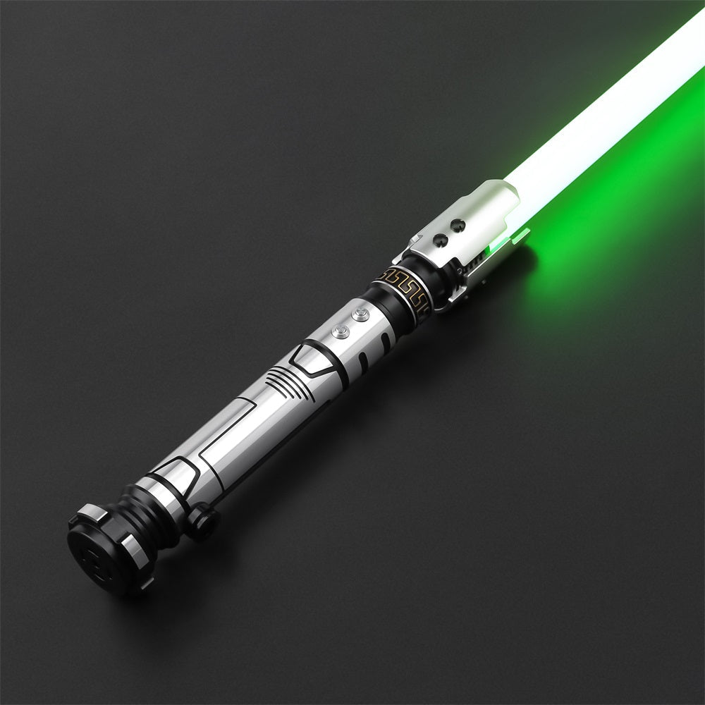 Judger - Theory Sabers