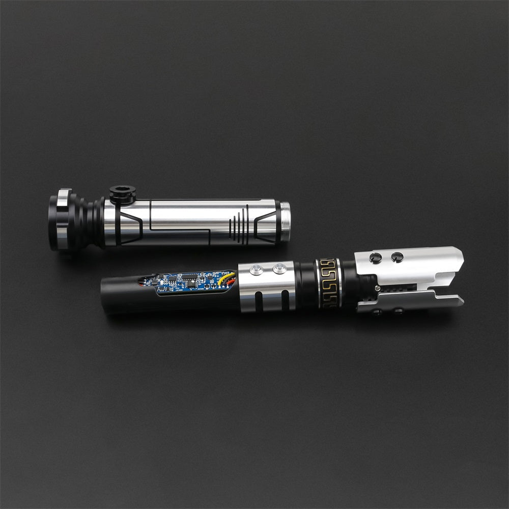Judger - Theory Sabers