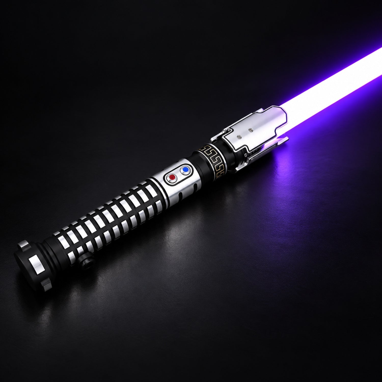 Judger - Theory Sabers