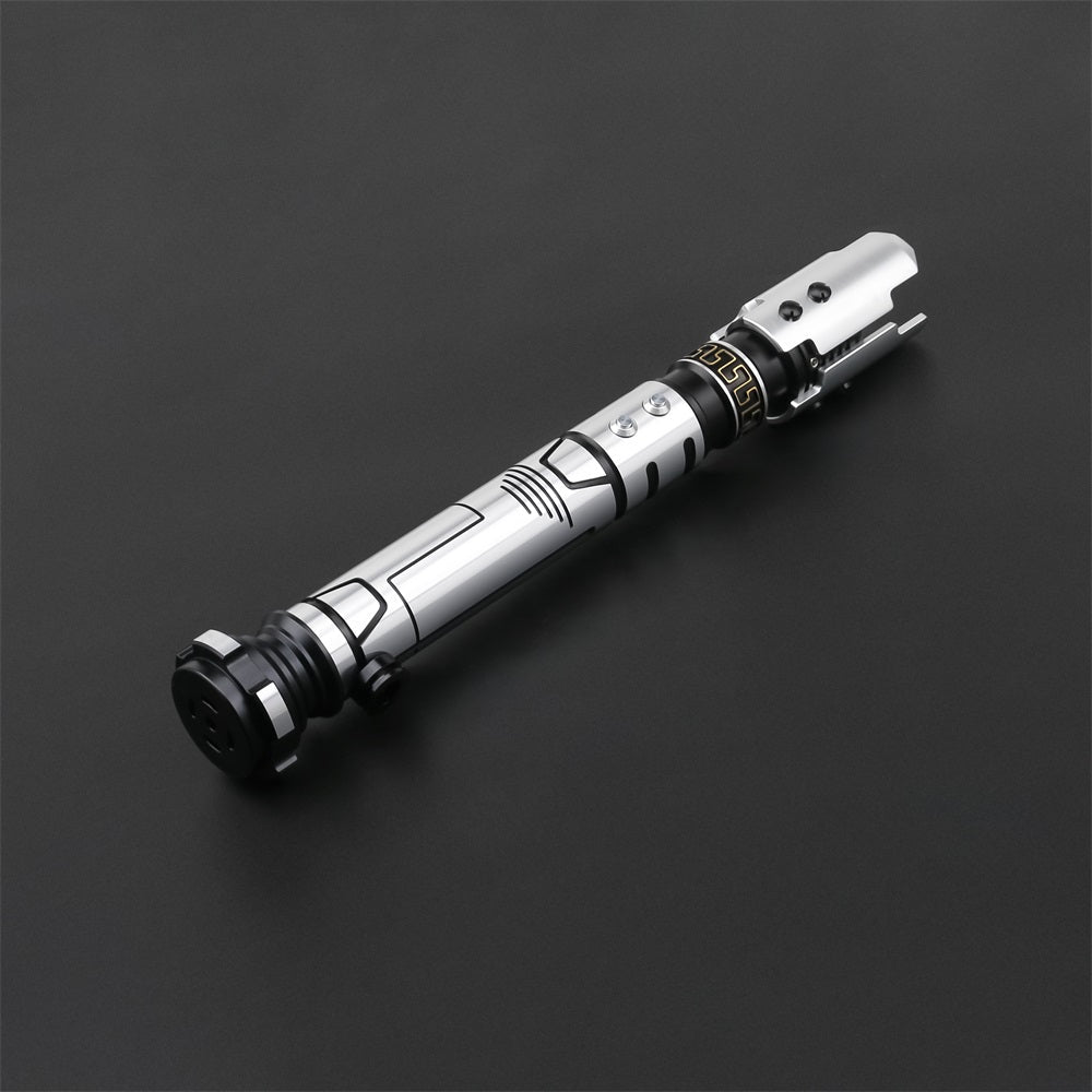 Judger - Theory Sabers