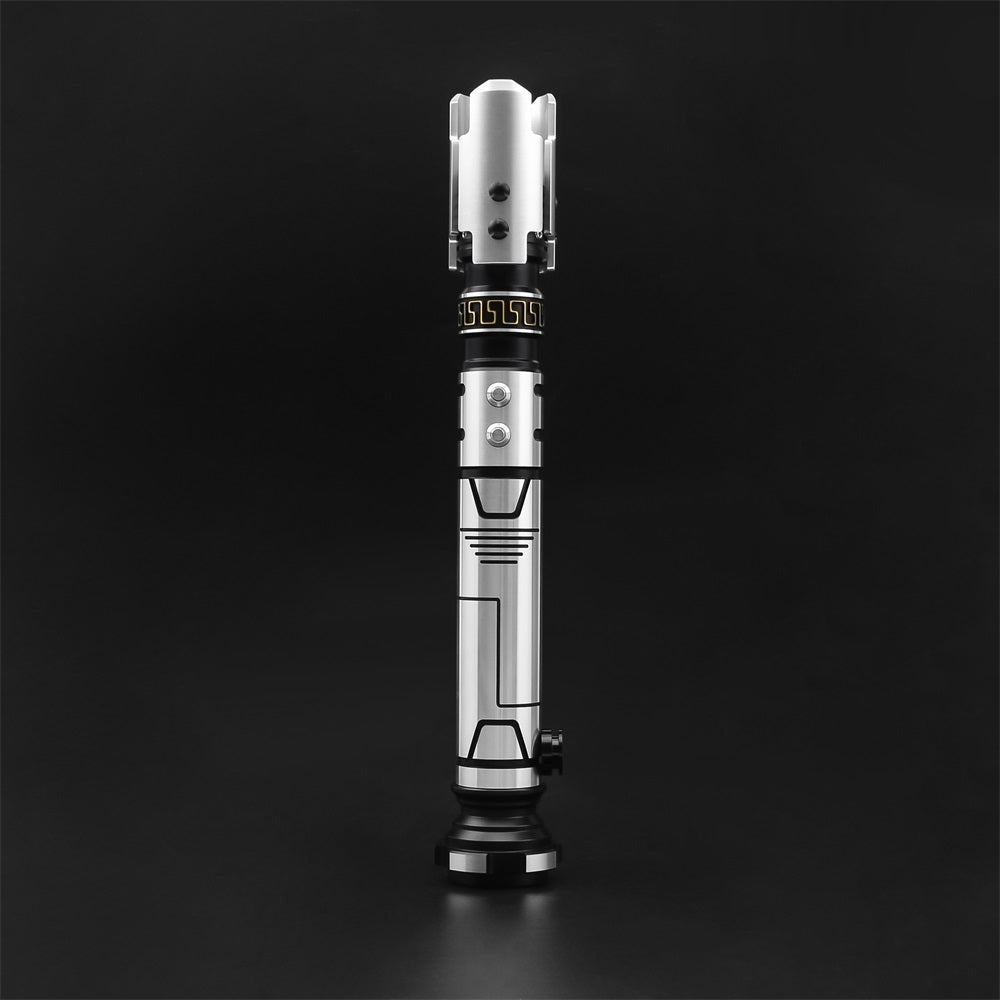 Judger - Theory Sabers