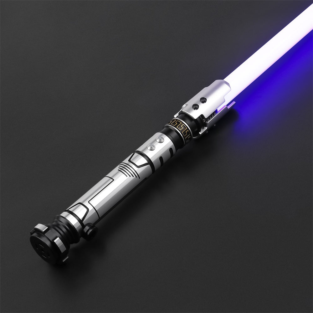 Judger - Theory Sabers
