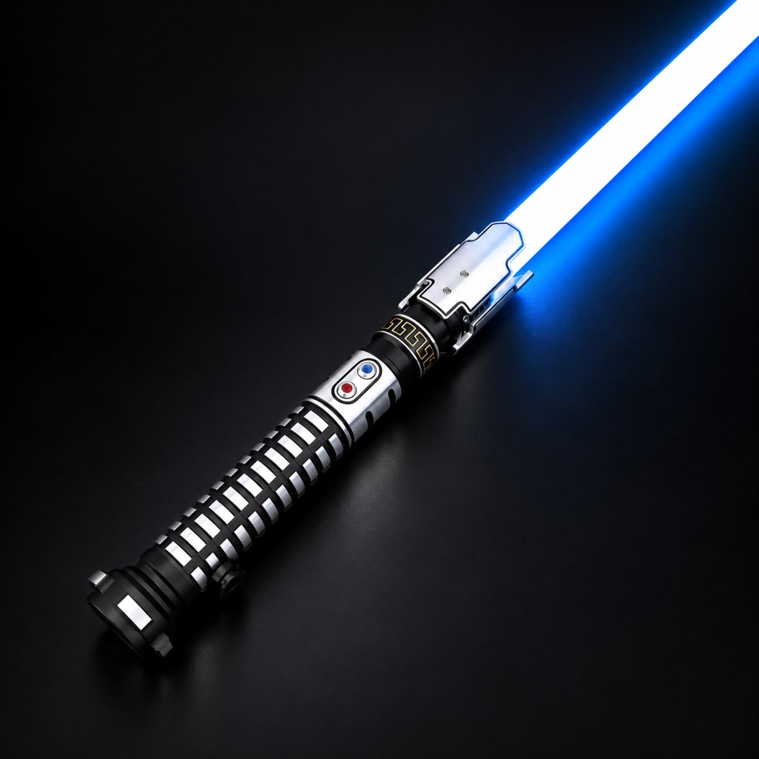 Judger - Theory Sabers