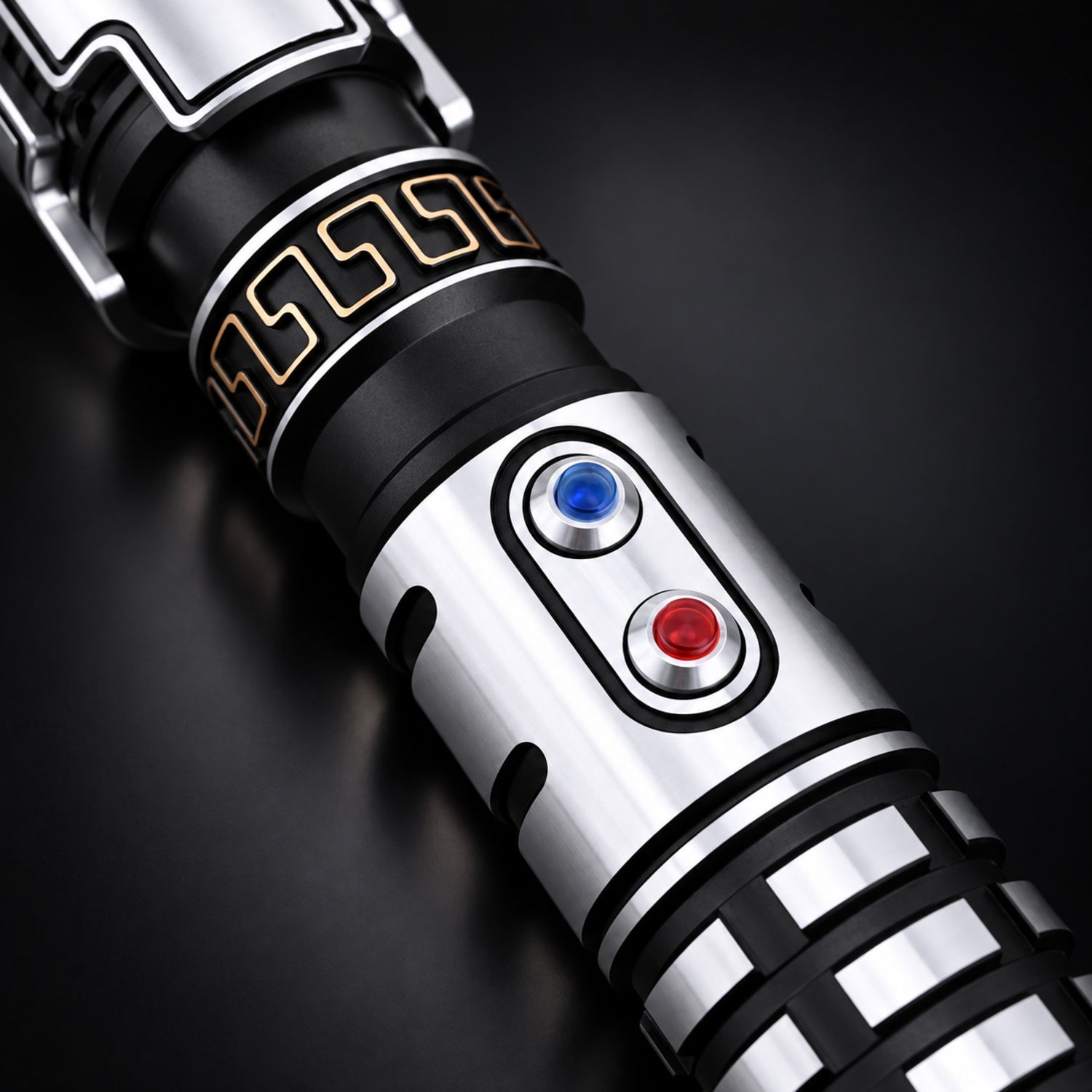 Judger - Theory Sabers