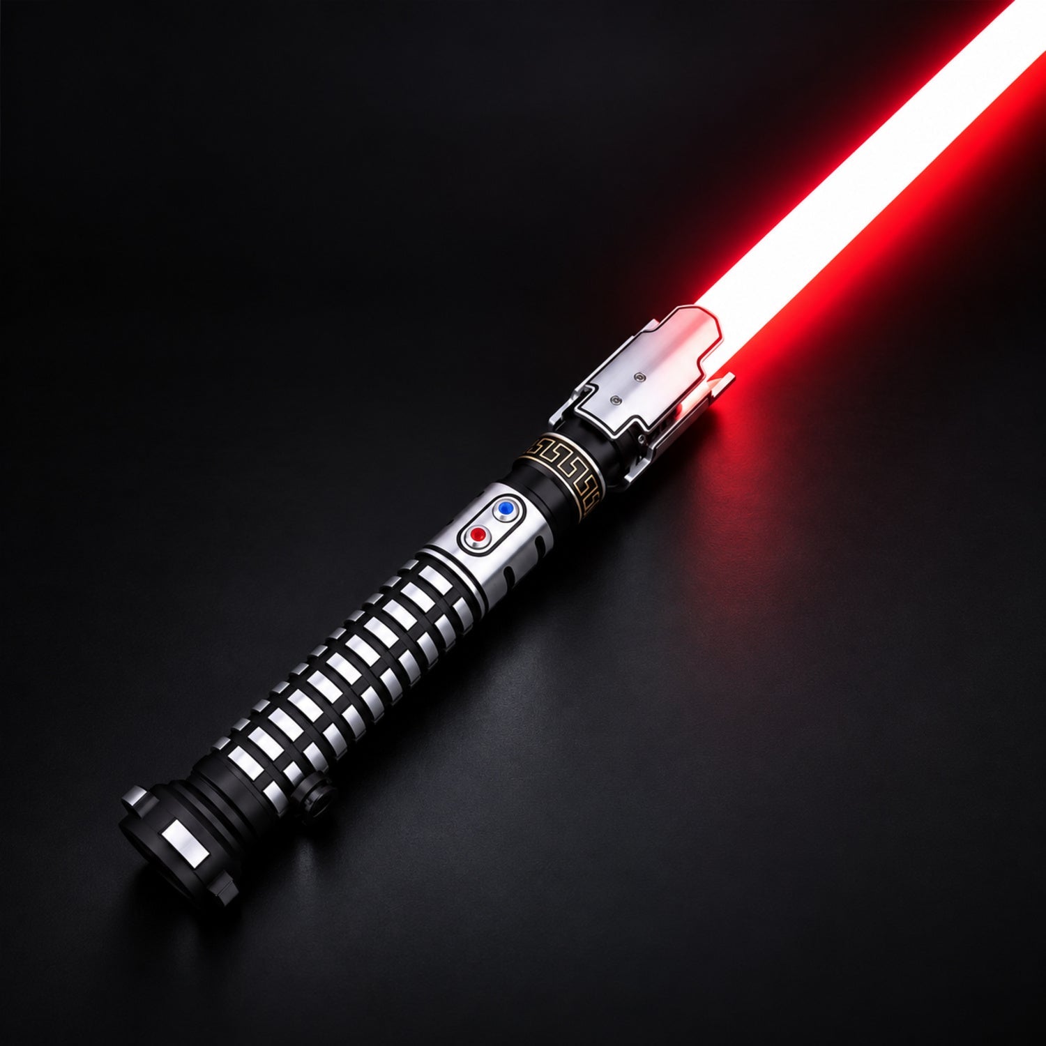 Judger - Theory Sabers