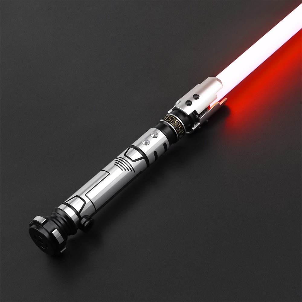 Judger - Theory Sabers