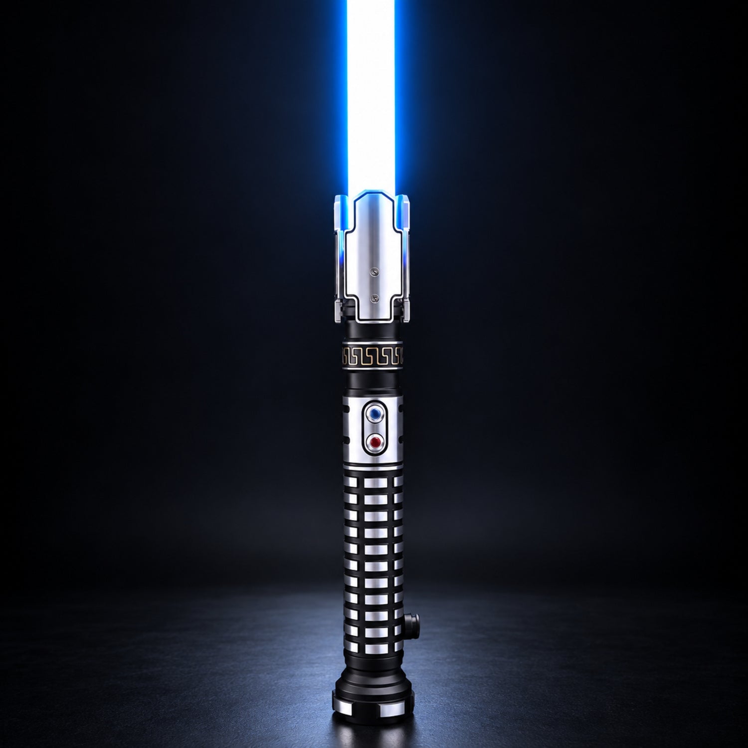 Judger - Theory Sabers