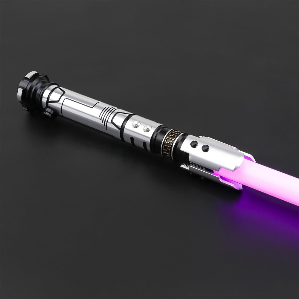 Judger - Theory Sabers