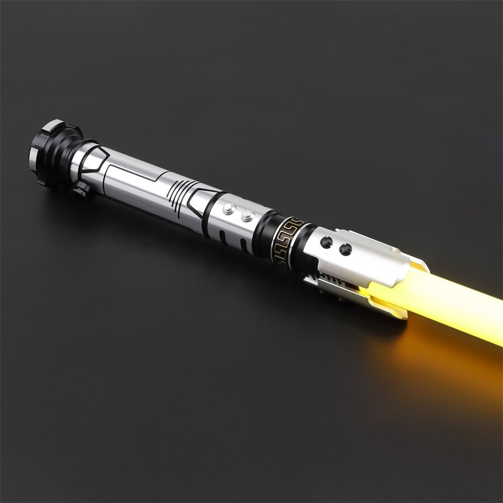 Judger - Theory Sabers