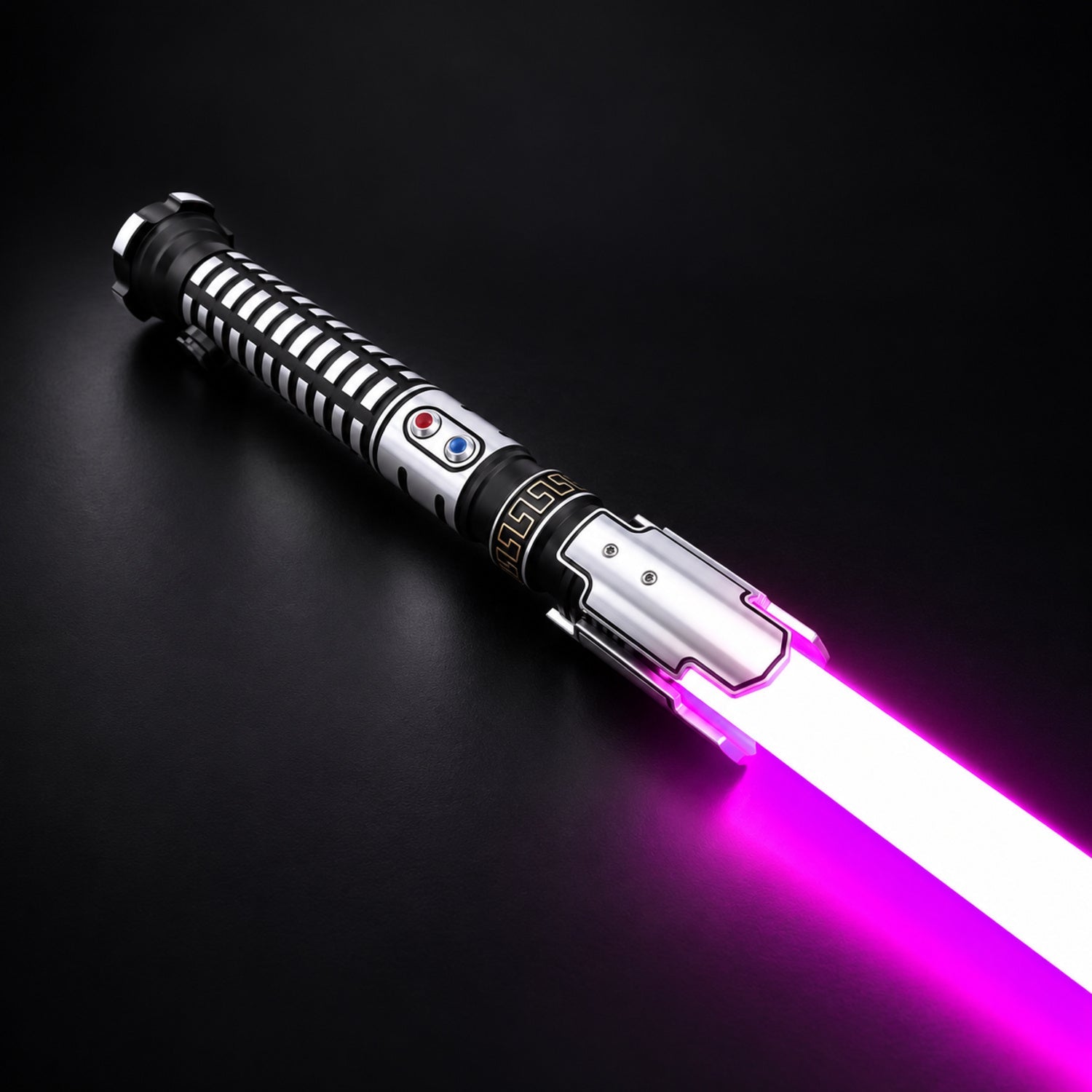Judger - Theory Sabers