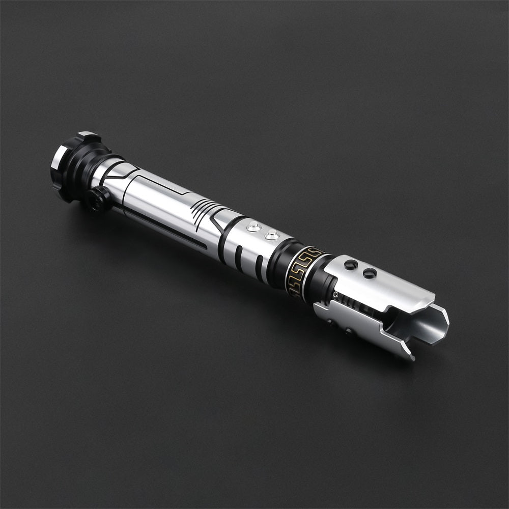 Judger - Theory Sabers