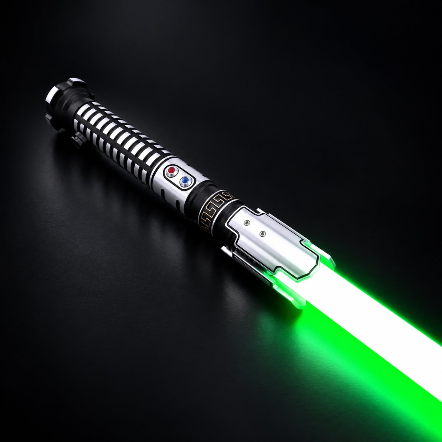 Judger - Theory Sabers