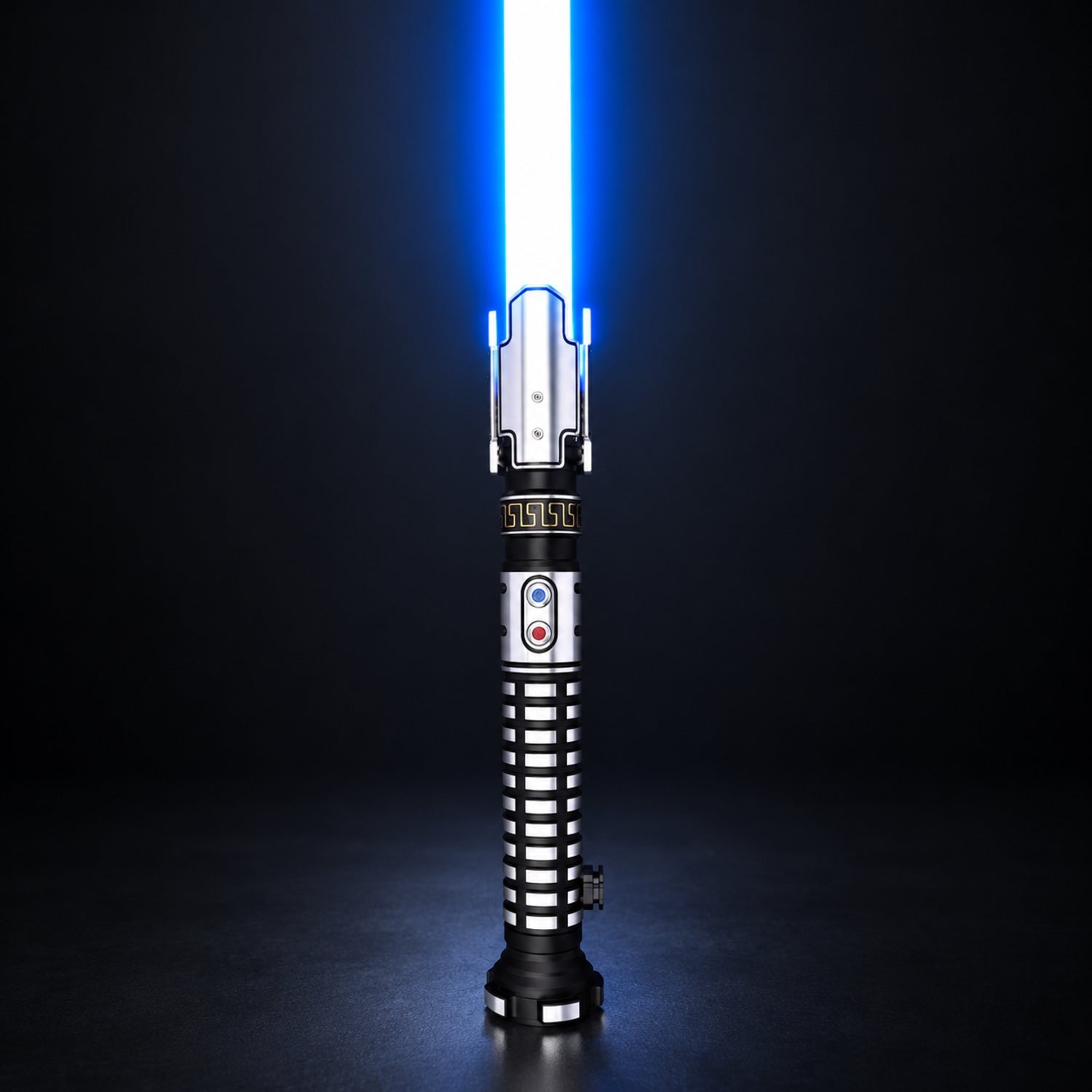 Judger - Theory Sabers