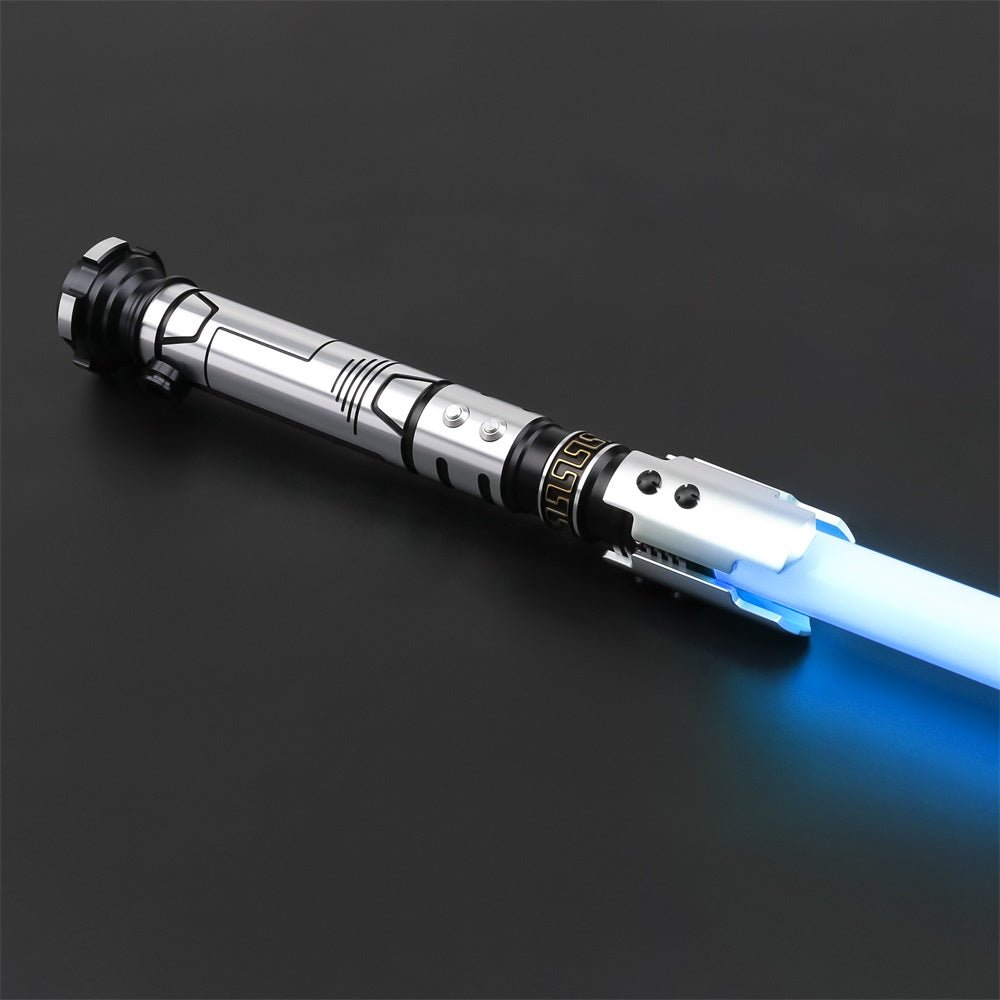 Judger - Theory Sabers