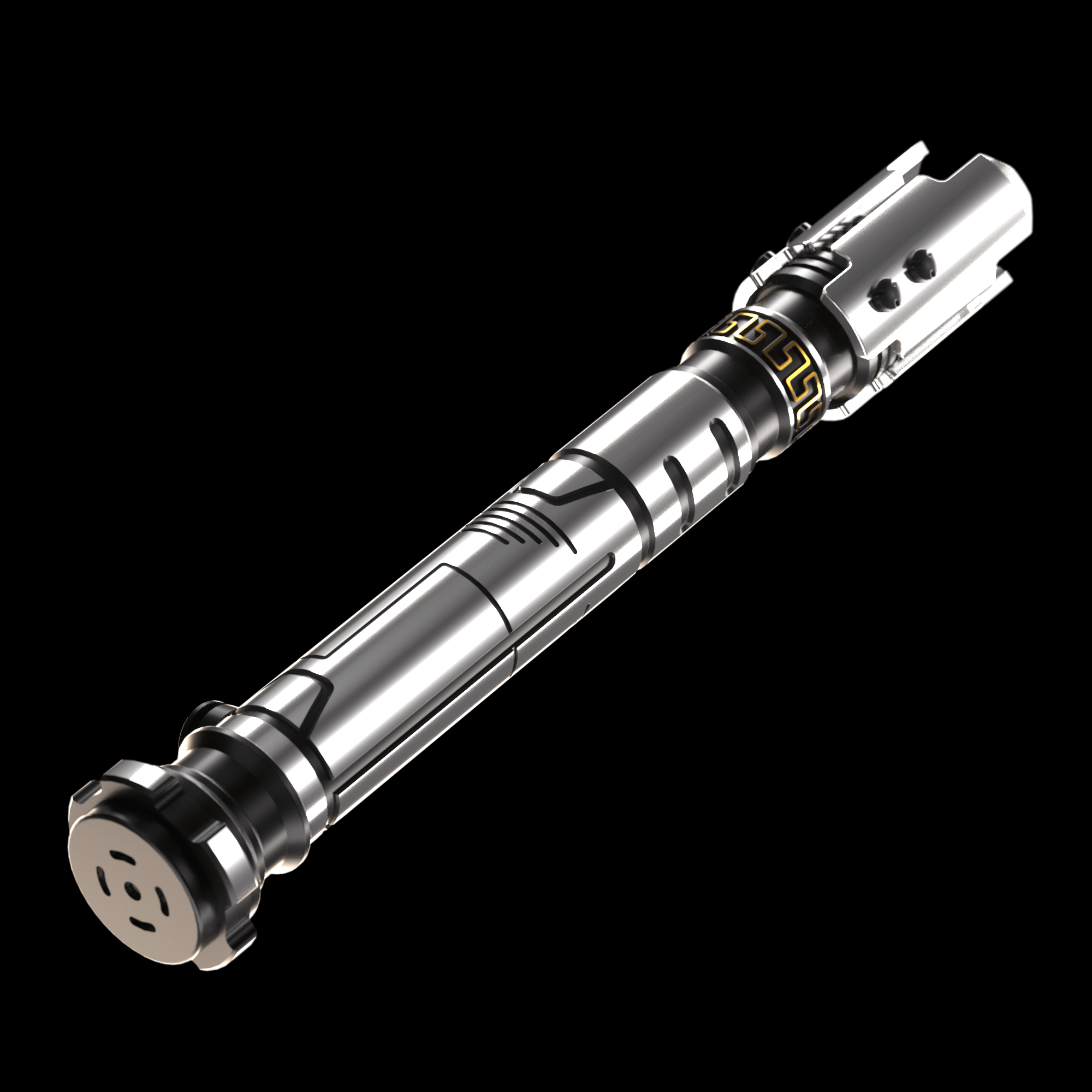 Judger - Theory Sabers