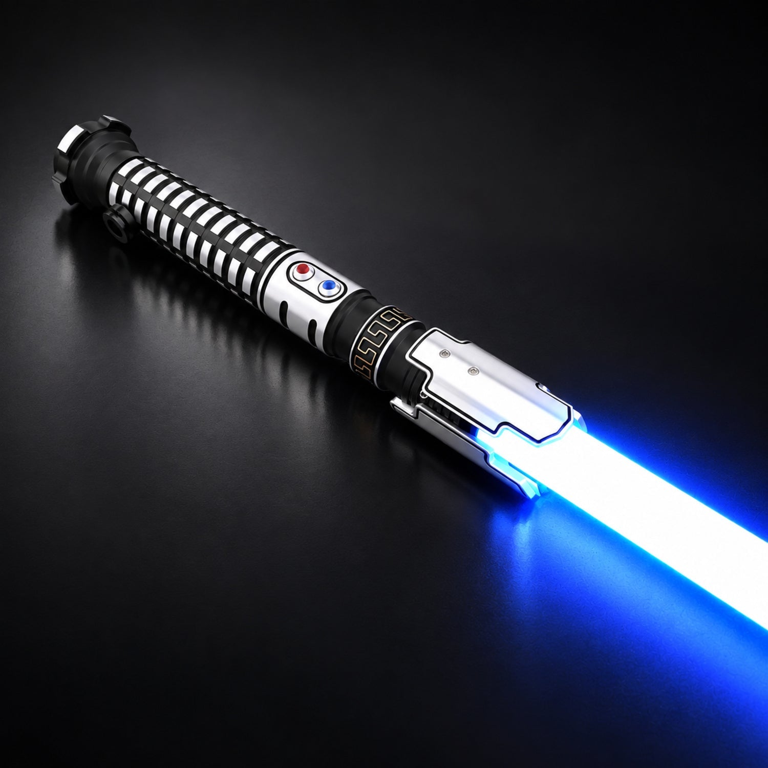 Judger - Theory Sabers
