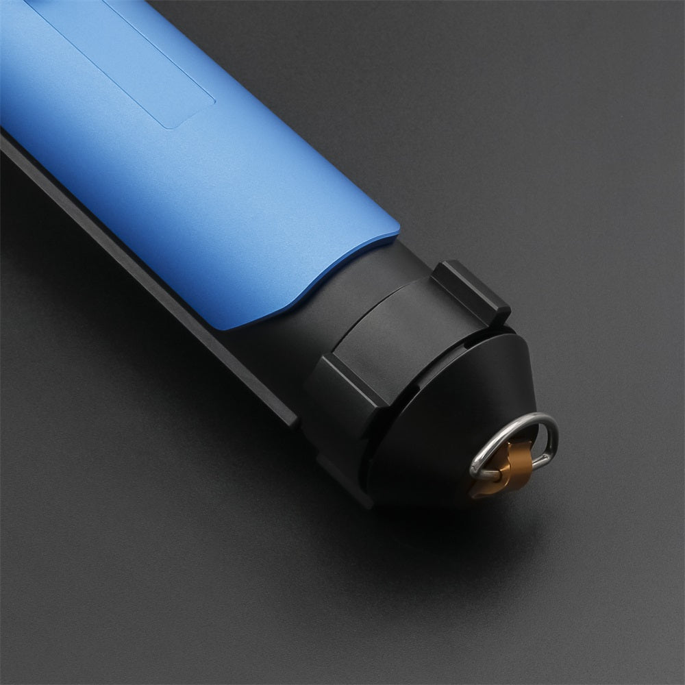 Kane - Blue - Black Golden - Theory Sabers