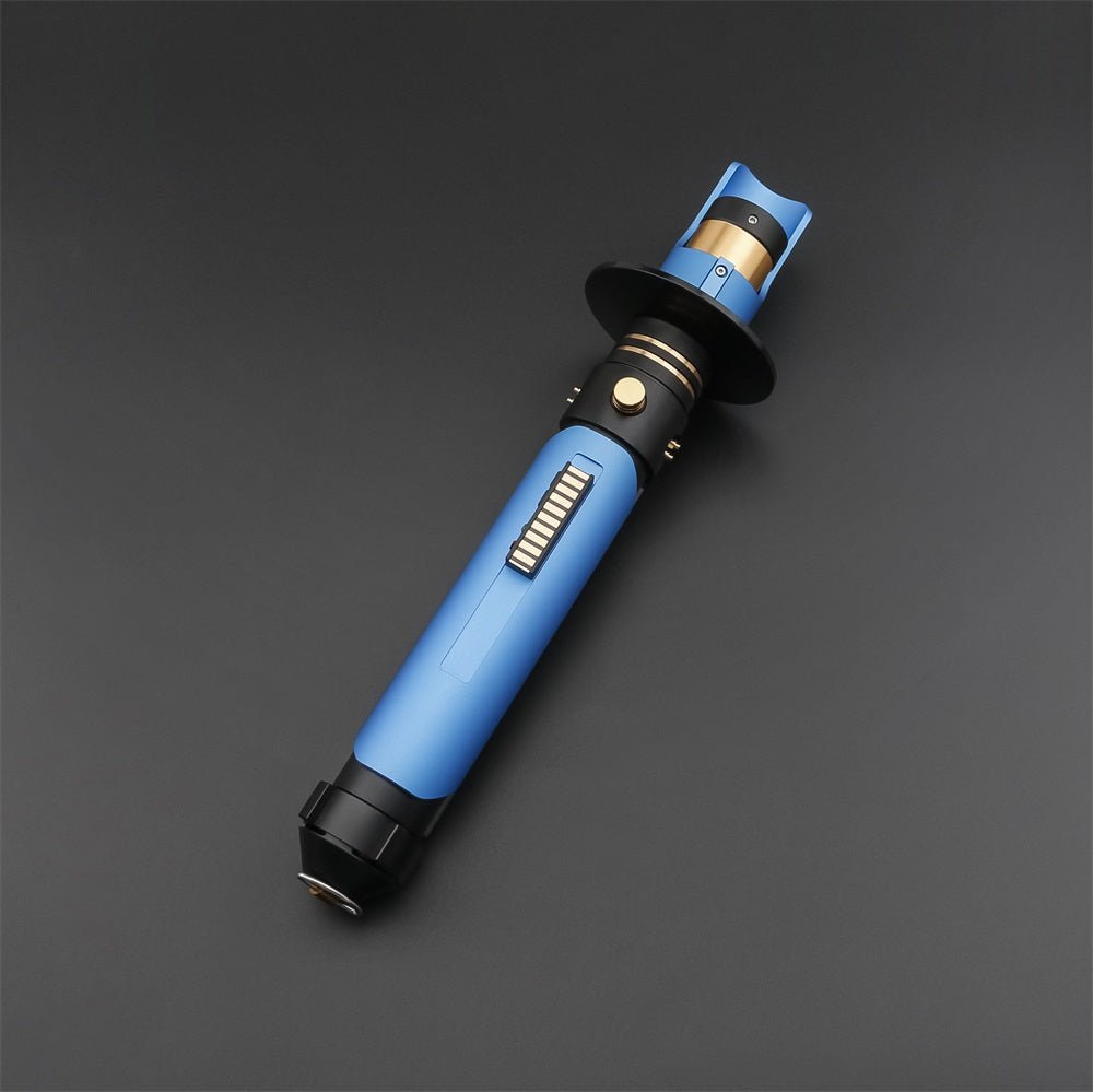 Kane - Blue - Black Golden - Theory Sabers