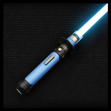 Kane - Blue - Black Golden - Theory Sabers