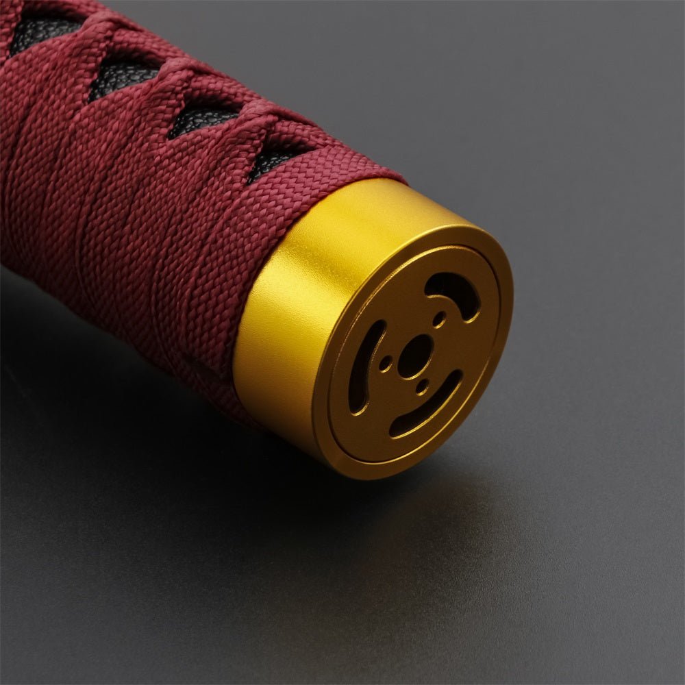 Katana Saber - Theory Sabers