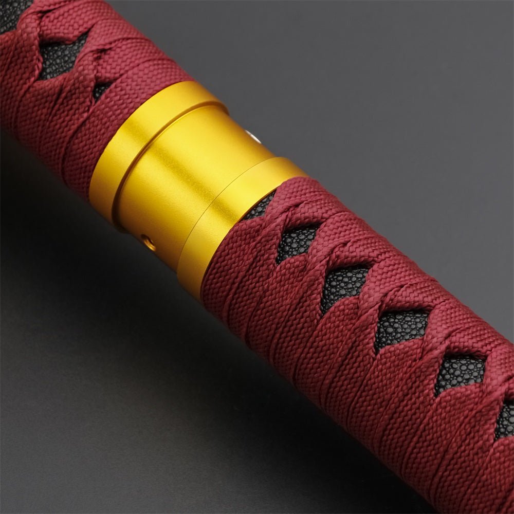 Katana Saber - Theory Sabers