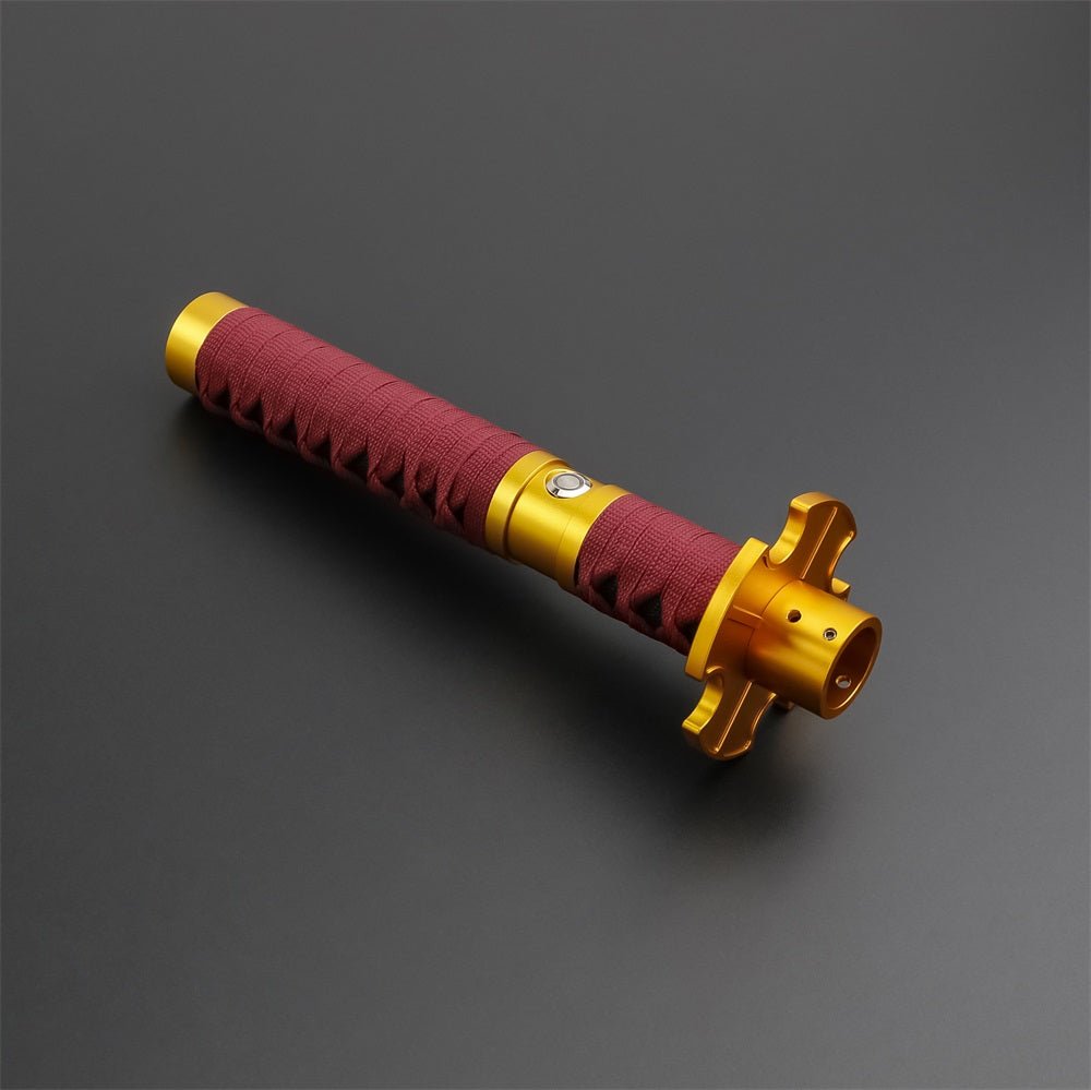 Katana Saber - Theory Sabers