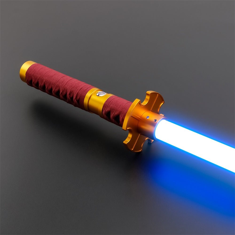 Katana Saber - Theory Sabers