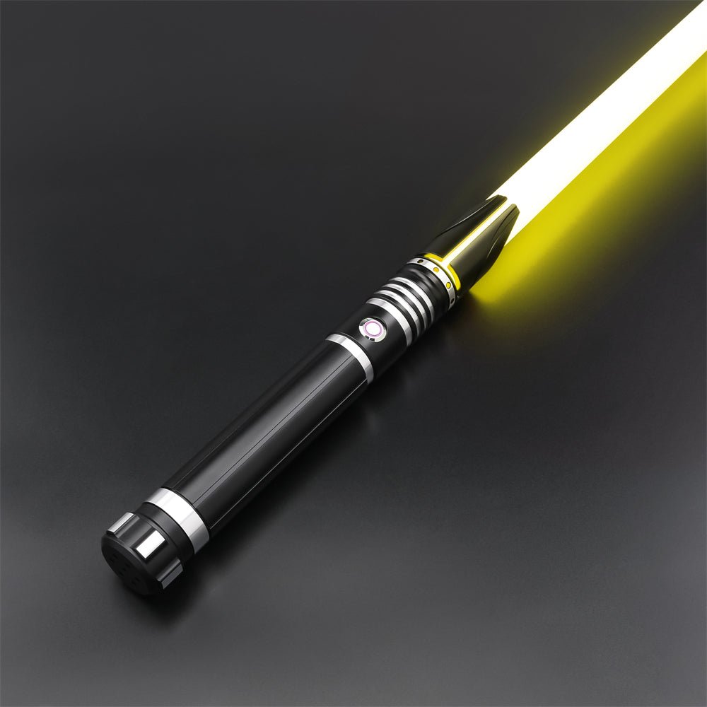 Knight - E36 - Theory Sabers